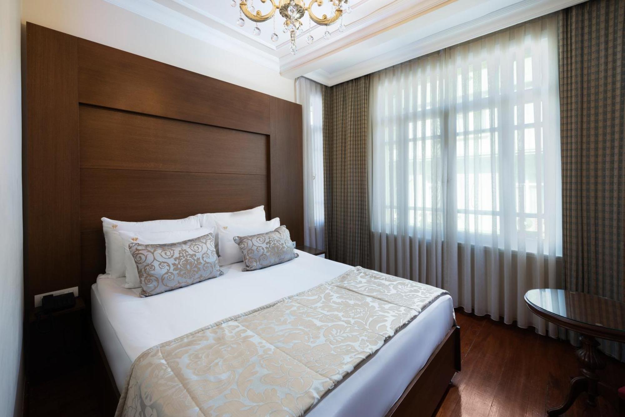 Seven Hills Hotel - Special Category Истанбул Екстериор снимка